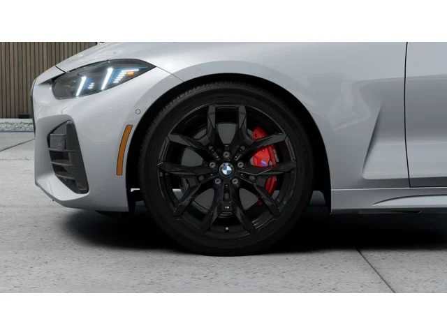 New 2027 BMW 440i xDrive Convertible AWD/4WD image 7