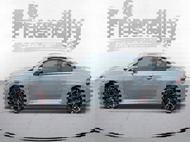 Used 2024 BMW M2 w/ Lighting Package image 8