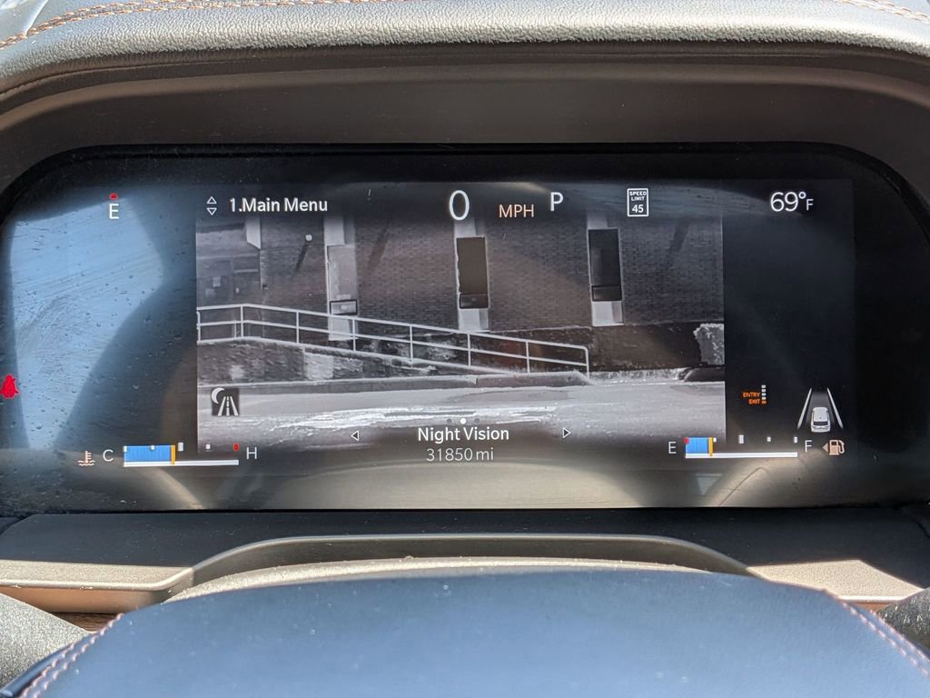 Certified 2022 Jeep Grand Cherokee Summit w/ Adv Protech Group IV AWD/4WD image 19