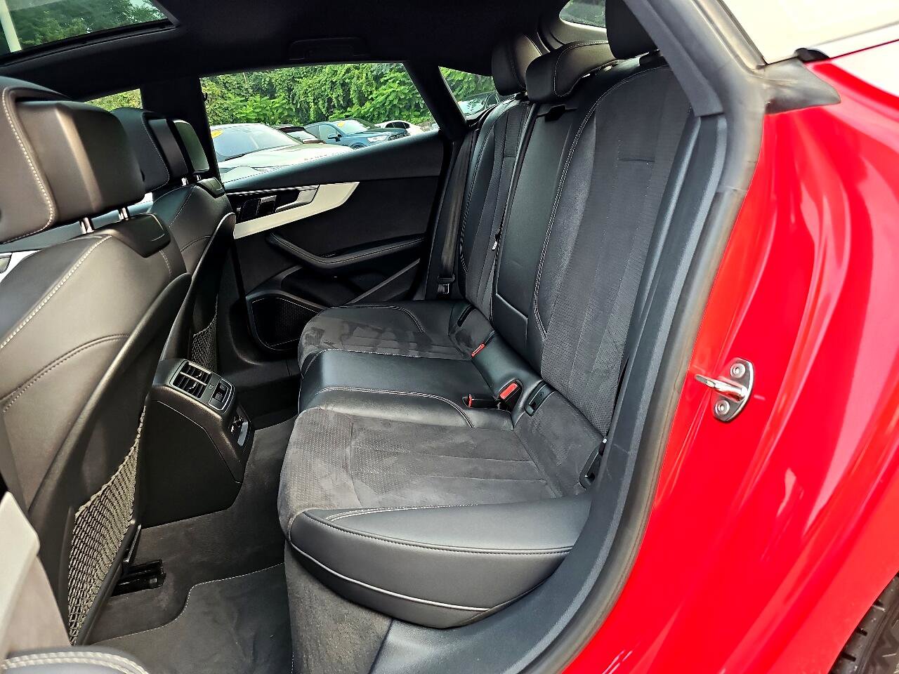 Used 2023 Audi A5 2.0T Premium Plus w/ Premium Plus image 43