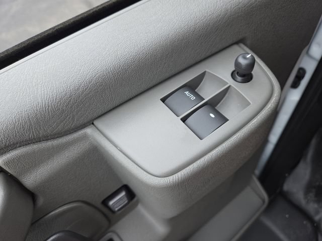New 2026 Chevrolet Express 2500 w/ Driver Convenience Package RWD image 8