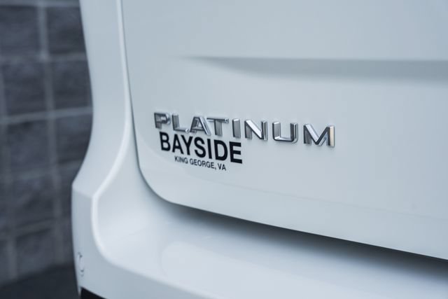 New 2026 Ford Expedition Platinum w/ Platinum Ultimate Package AWD/4WD image 8