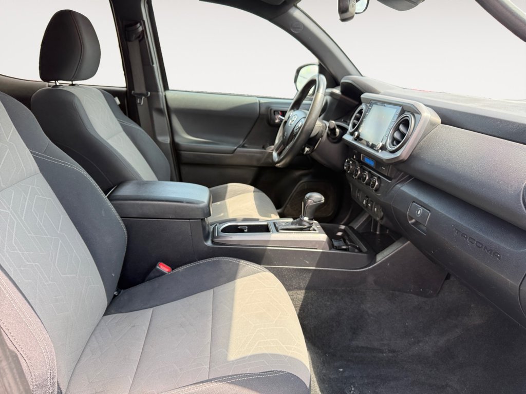 Certified 2023 Toyota Tacoma TRD Sport AWD/4WD image 15