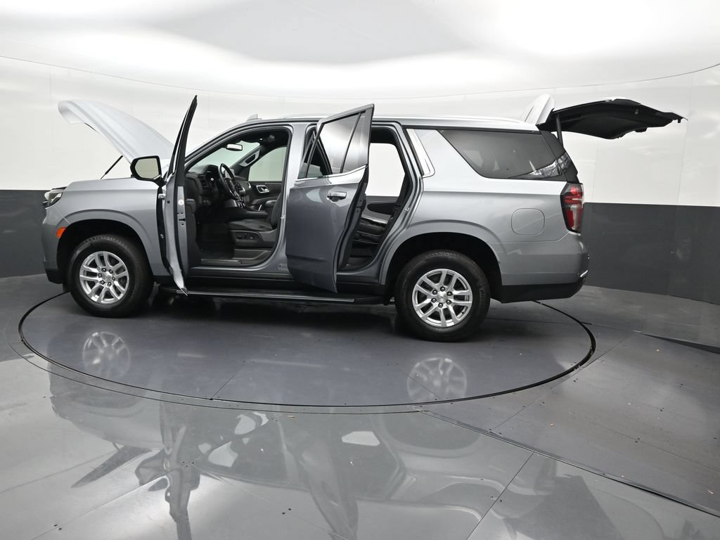 Used 2024 Chevrolet Tahoe LT RWD image 37