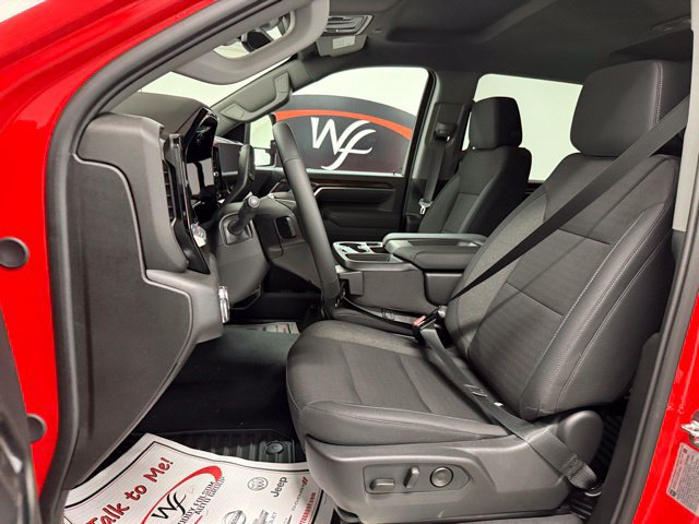 New 2026 GMC Sierra 3500 SLE w/ SLE Convenience Package AWD/4WD image 8