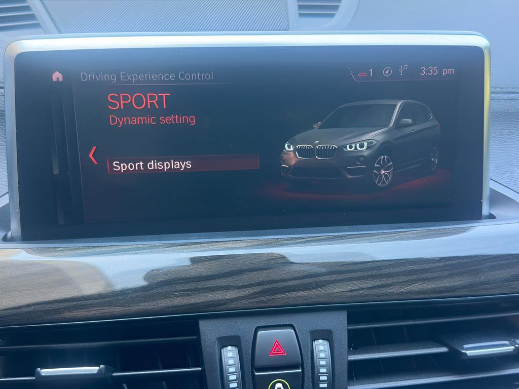 Used 2022 BMW X1 xDrive28i w/ Premium Package AWD/4WD image 23