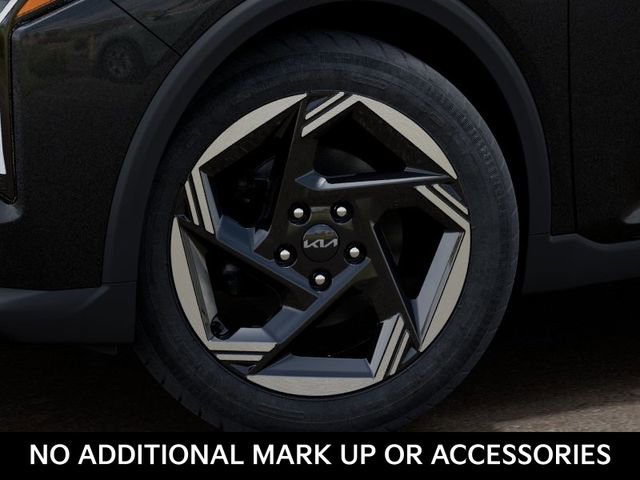 New 2026 Kia K4 EX image 9