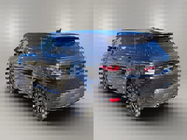 Used 2017 Land Rover Range Rover Sport HSE Dynamic image 6