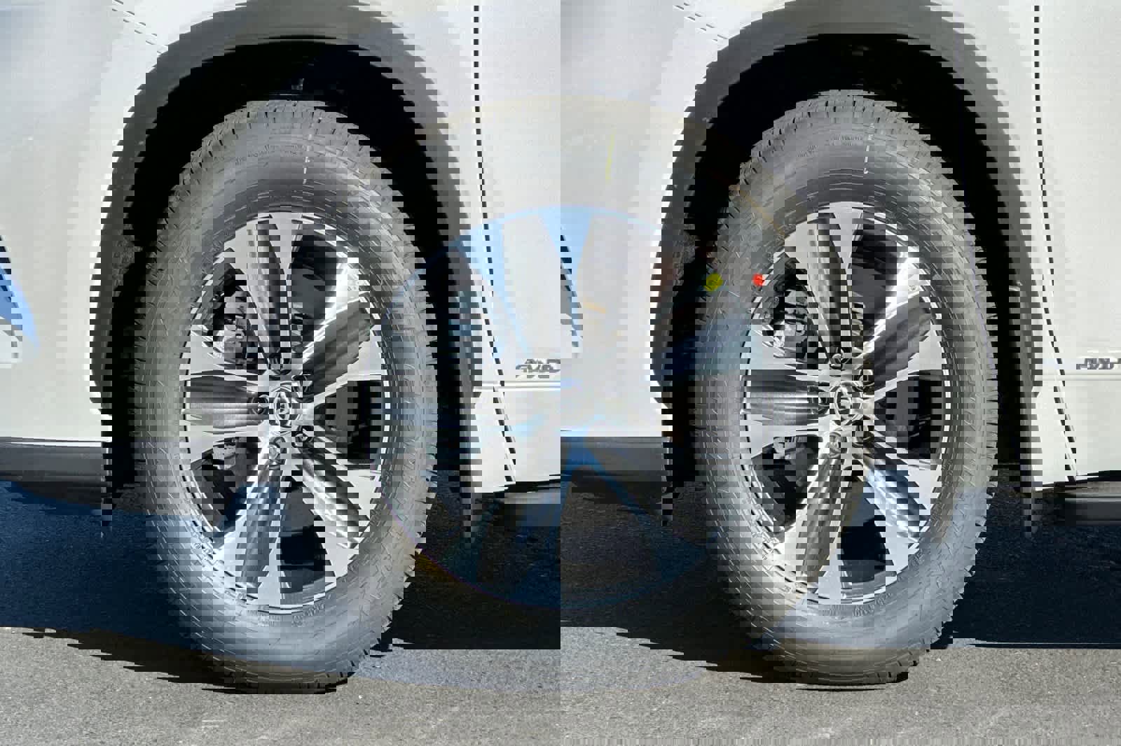 New 2026 Toyota Highlander XLE image 33