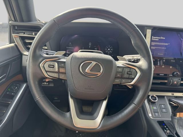 Certified 2024 Lexus GX 550 w/ Accessory Package (2T) AWD/4WD image 20