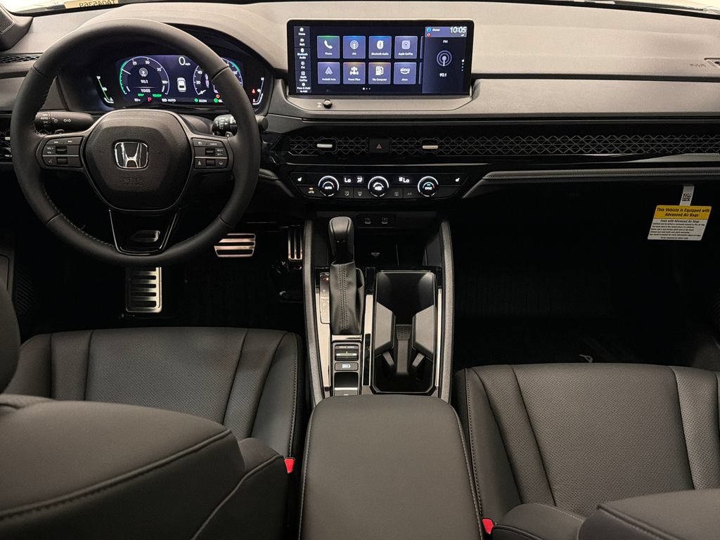 New 2026 Honda Accord Sport image 10
