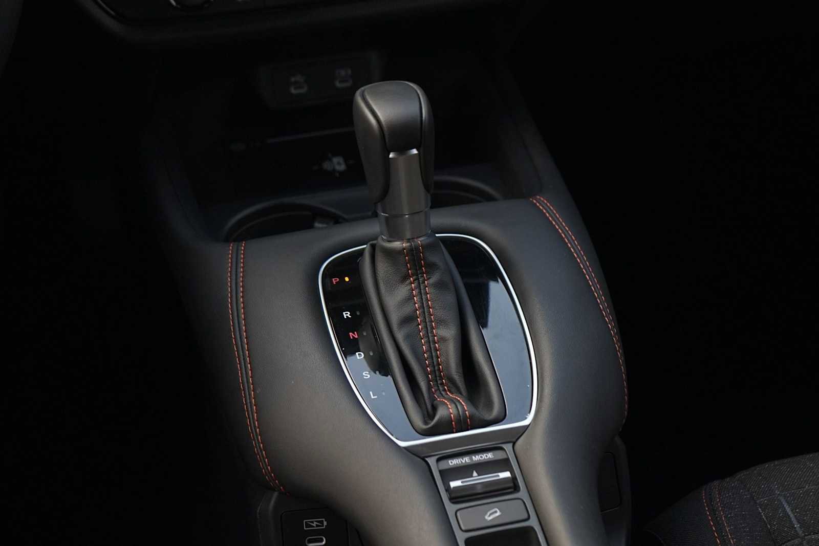 Used 2026 Honda HR-V Sport image 20