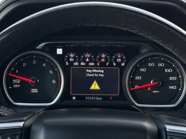 Certified 2021 Chevrolet Tahoe Premier w/ Premium Package RWD image 19