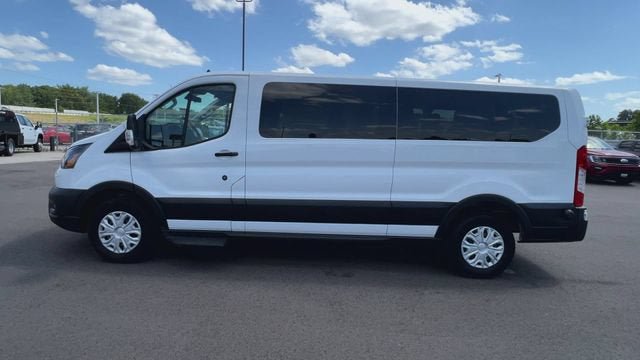 Used 2024 Ford Transit 350 XL RWD image 5