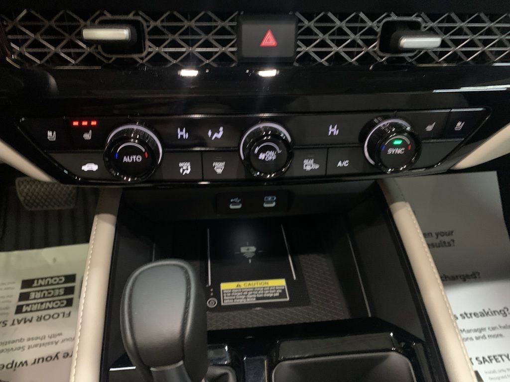 Used 2025 Honda Accord Touring image 22