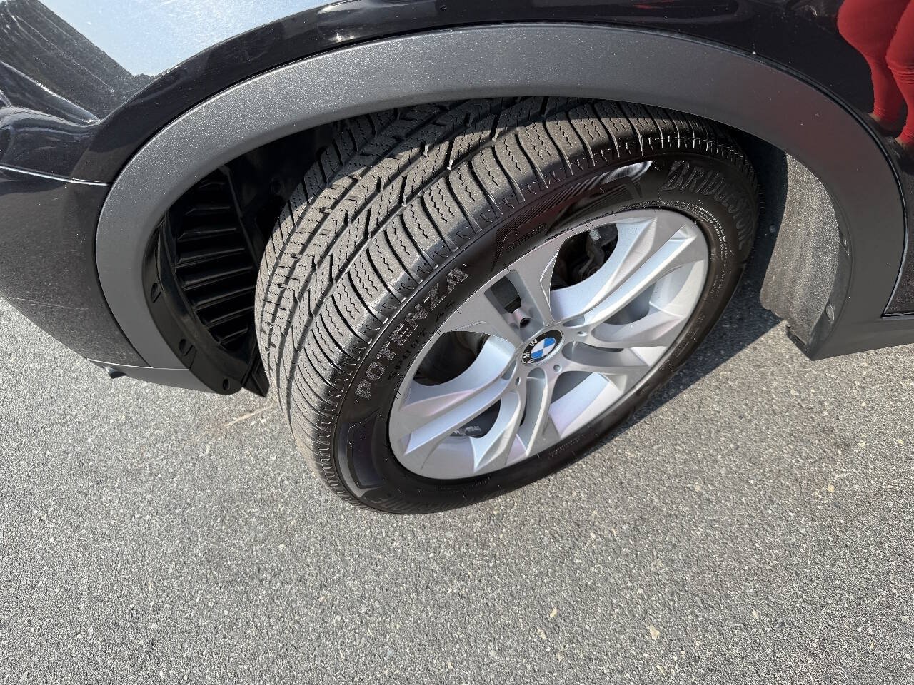 Used 2017 BMW X4 xDrive28i AWD/4WD image 23