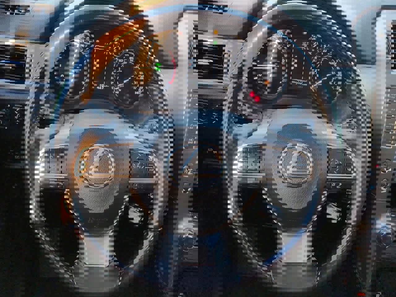 Used 2021 Lexus GX 460 Premium image 25