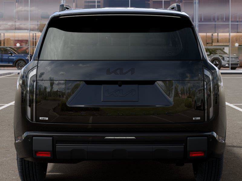 New 2027 Kia Telluride X-Line SX Prestige w/ Towing Package AWD/4WD image 13