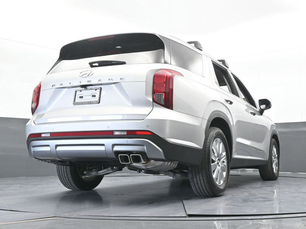 Used 2025 Hyundai Palisade SEL image 64