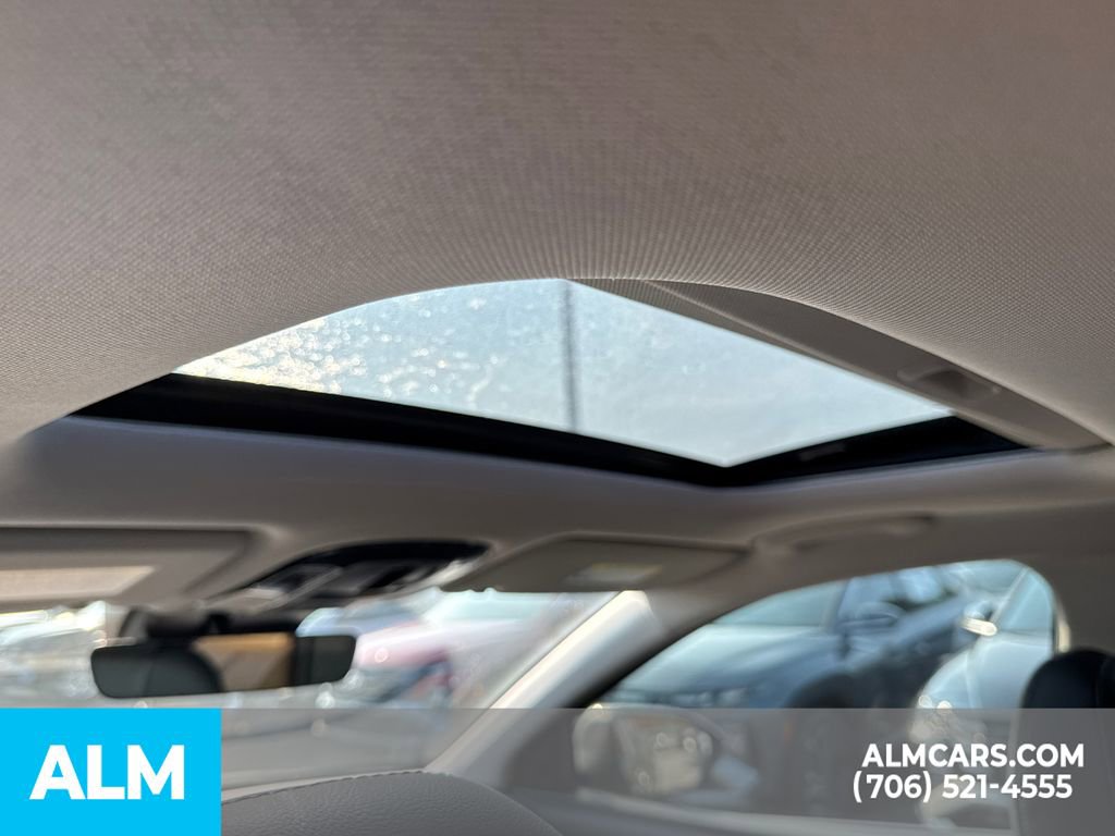 Used 2026 Hyundai Tucson SEL image 15