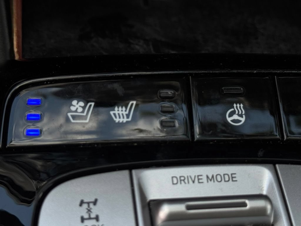 Used 2022 Hyundai Tucson Limited AWD/4WD image 29
