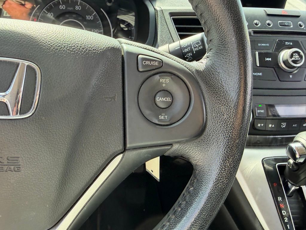 Used 2013 Honda CR-V EX-L image 25