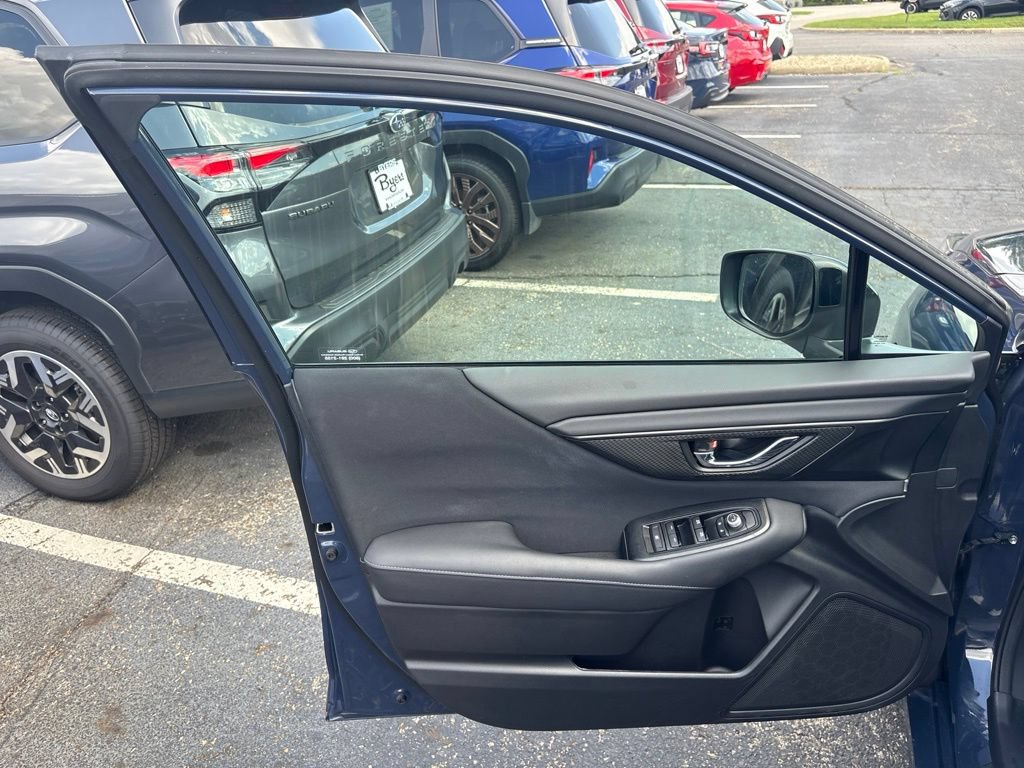 Used 2025 Subaru Legacy Premium AWD/4WD image 15