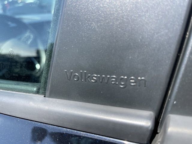Used 2022 Volkswagen Taos S FWD image 4