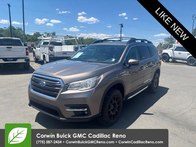 Used 2021 Subaru Ascent Limited w/ Technology Package