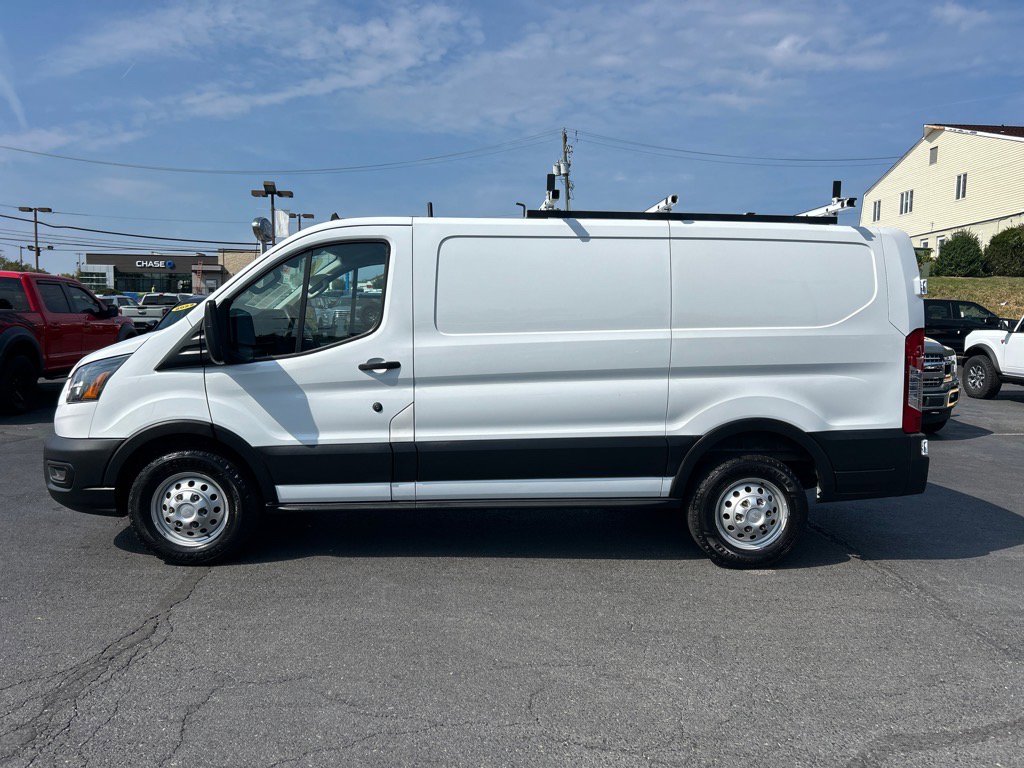 Used 2020 Ford Transit 250 250 image 5