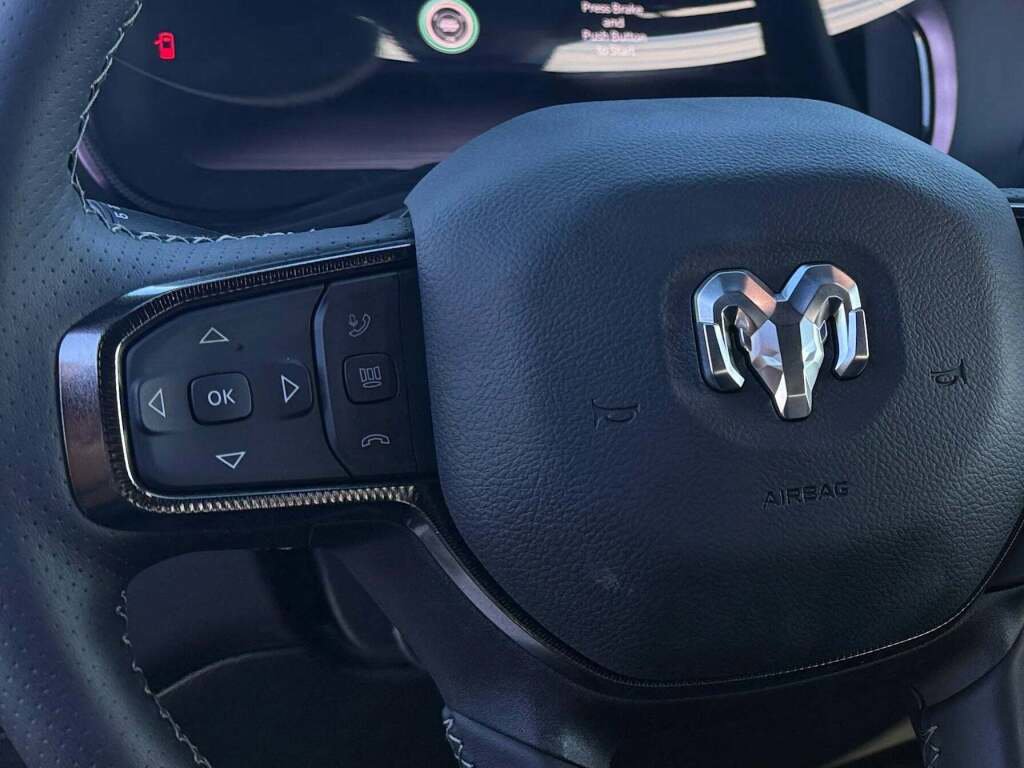 New 2026 RAM 2500 Rebel w/ Rebel Level 2 Equipment Group image 37