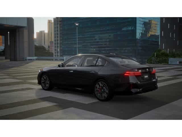 New 2027 BMW i5 eDrive40 w/ M Sport Package RWD image 2
