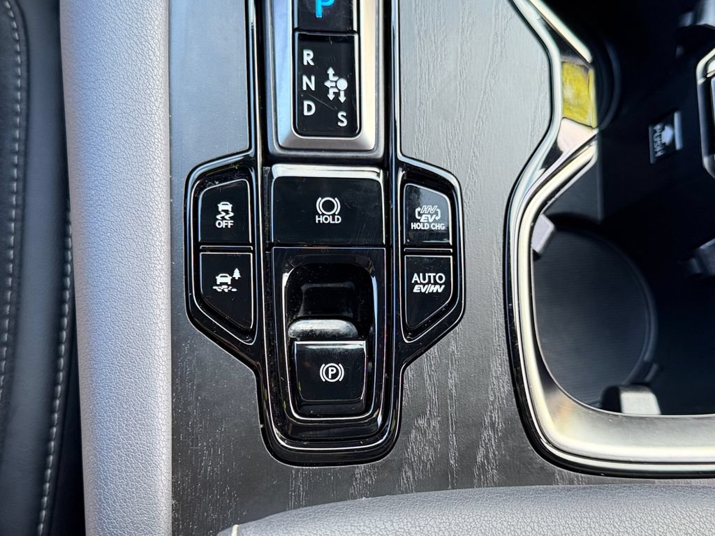 Certified 2024 Lexus RX 450h AWD w/ Convenience Package image 29