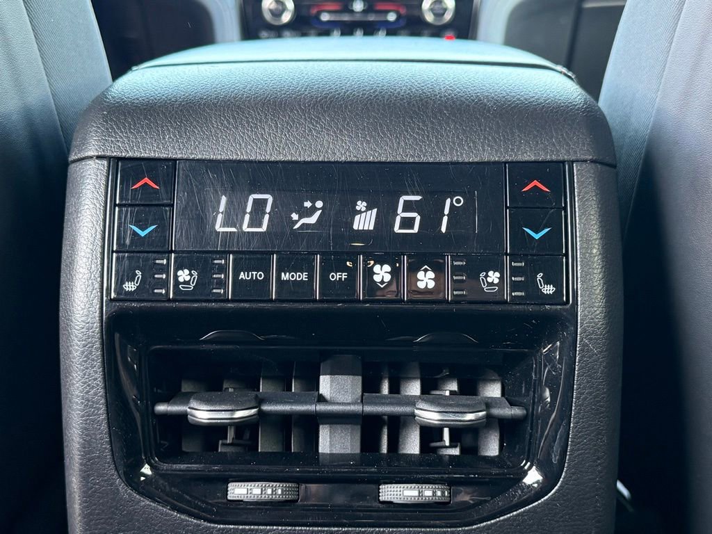 Certified 2022 Jeep Grand Cherokee Summit image 44