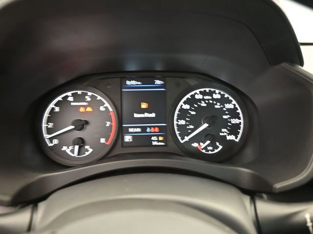 Used 2025 Nissan Altima 2.5 S FWD image 16