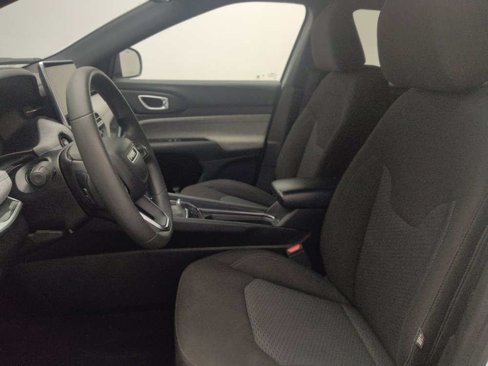Used 2023 Jeep Compass Sport AWD/4WD image 17