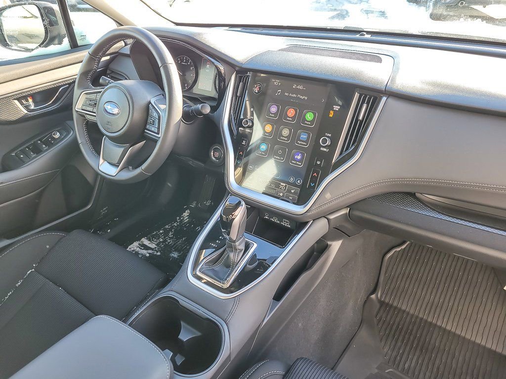 Certified 2025 Subaru Legacy Premium image 18