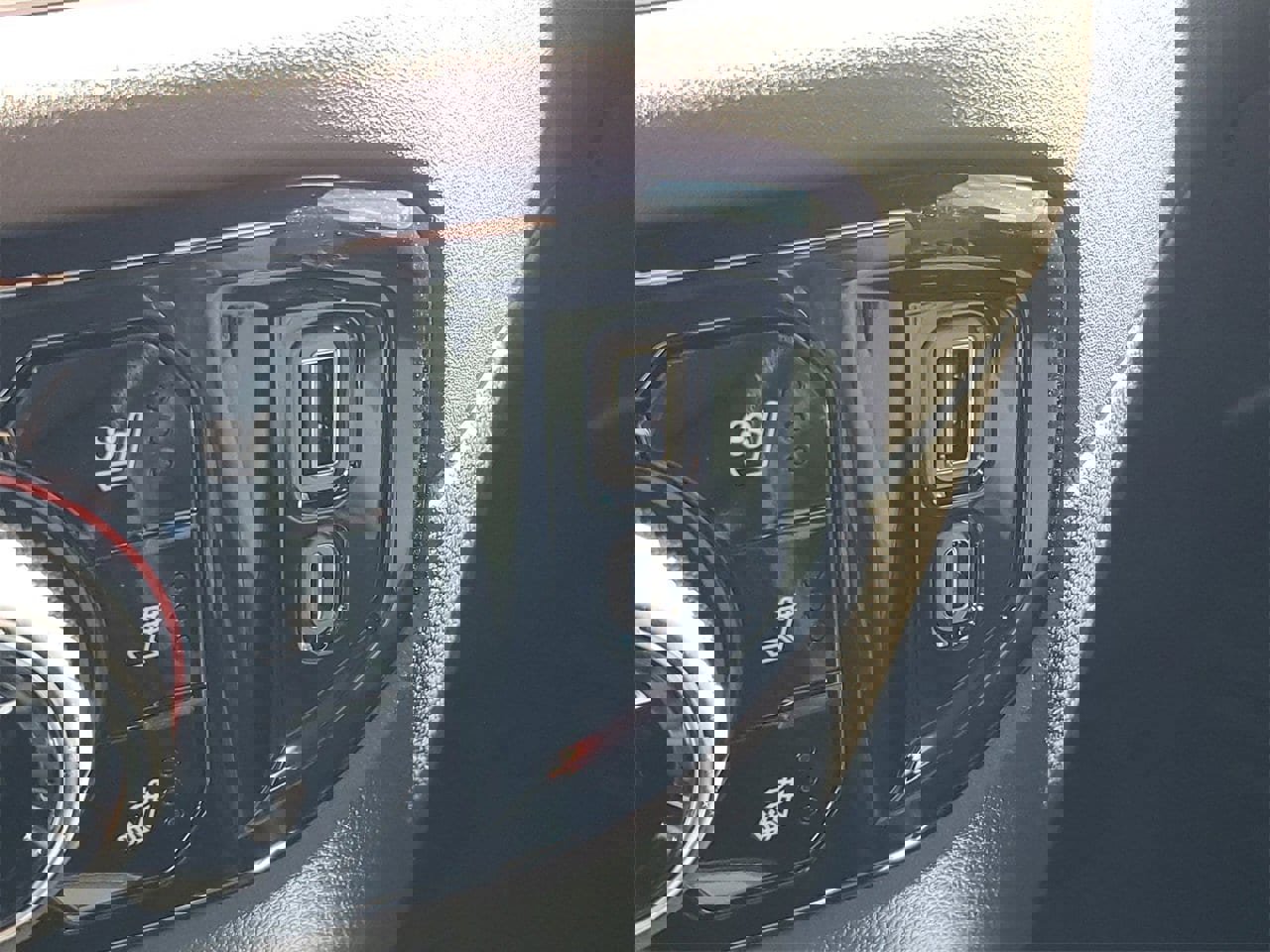 New 2026 Chevrolet Silverado 1500 LTZ w/ LTZ Premium Package image 26