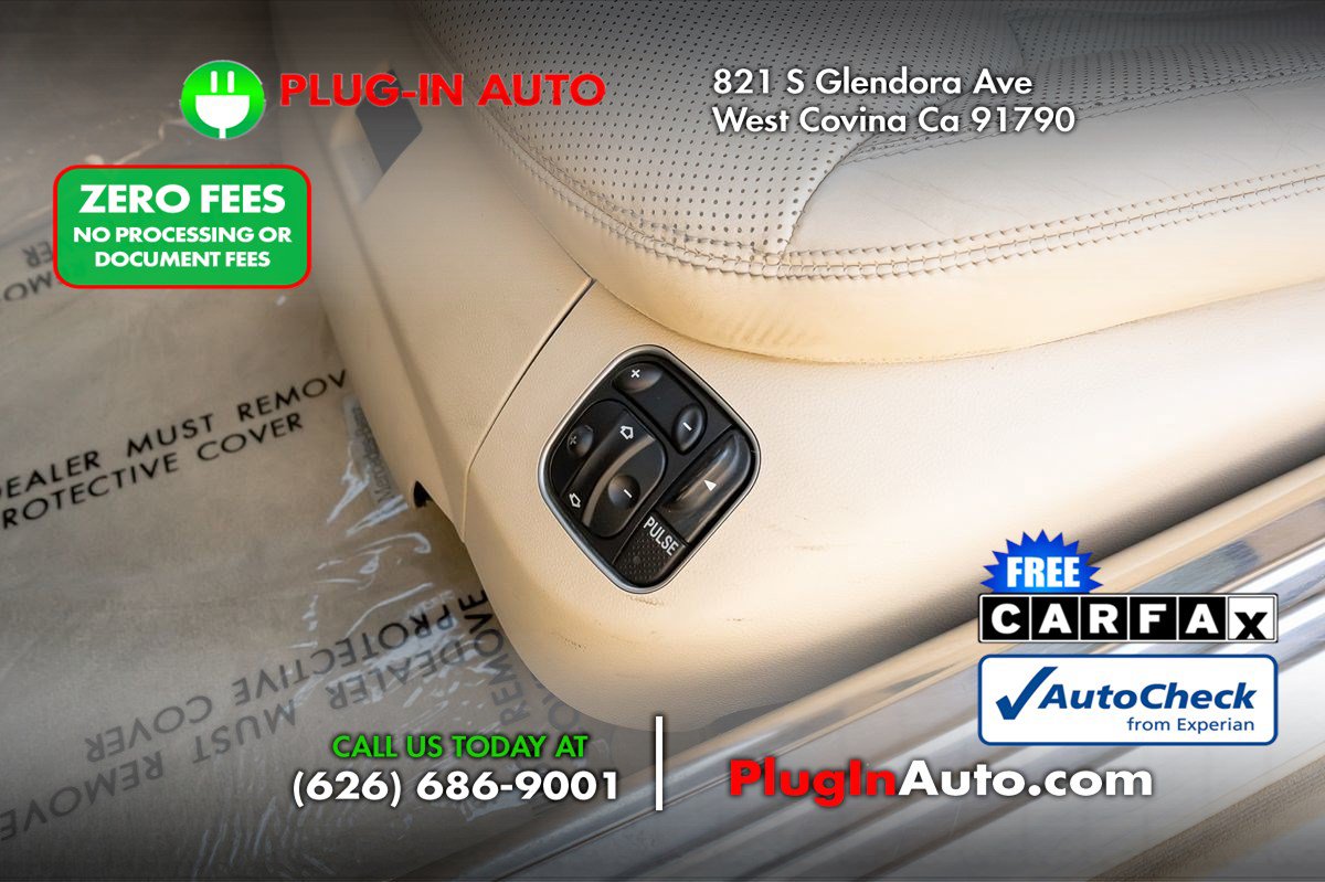 Used 2009 Mercedes-Benz SL 550 image 9