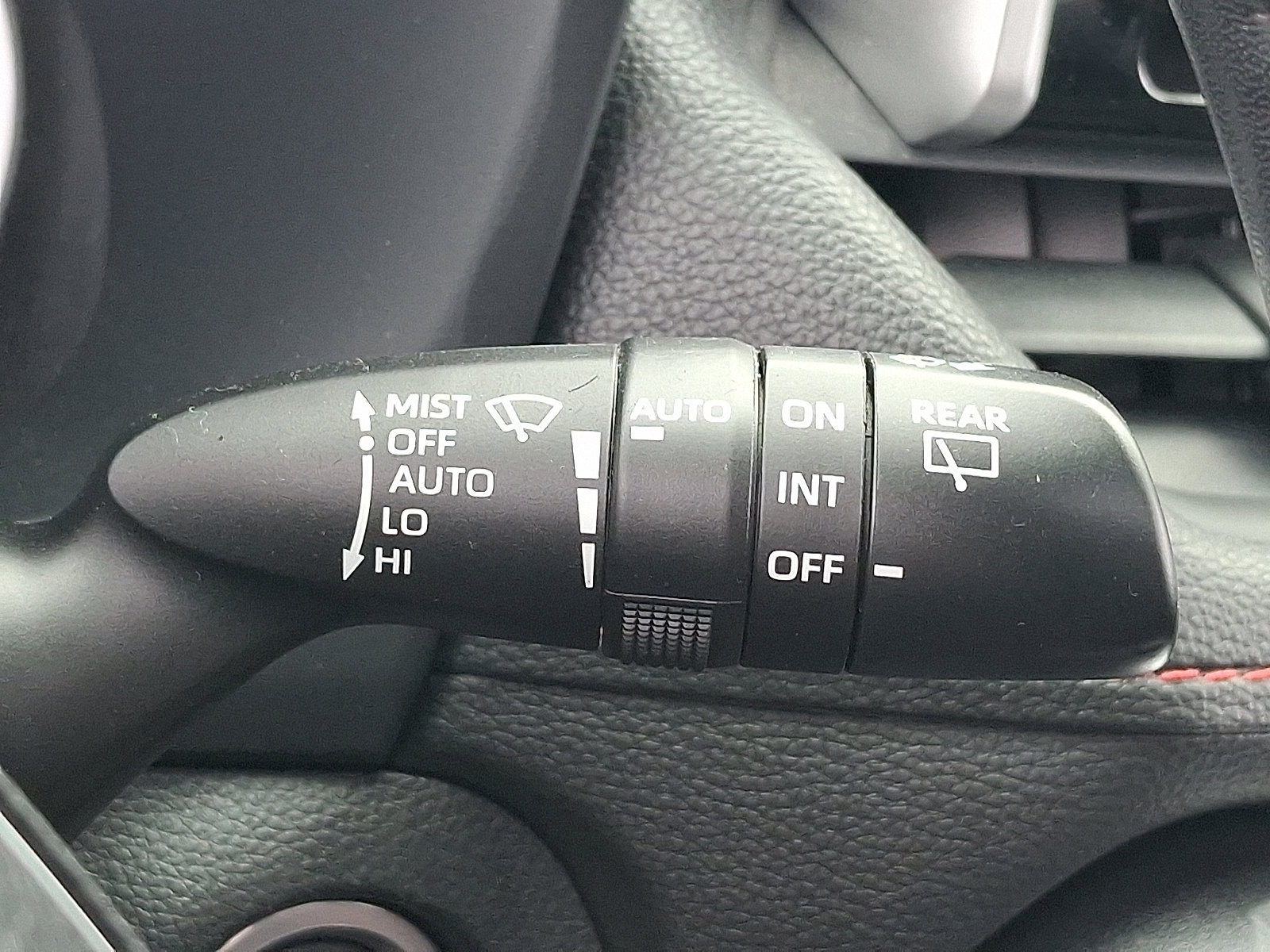 Used 2023 Toyota RAV4 SE w/ Weather & Moonroof Package AWD/4WD image 25