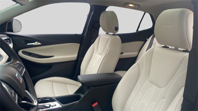 New 2026 Buick Encore GX Avenir w/ Avenir Technology Package image 17