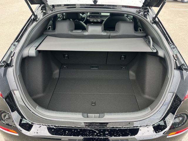 New 2026 Honda Civic Sport image 13