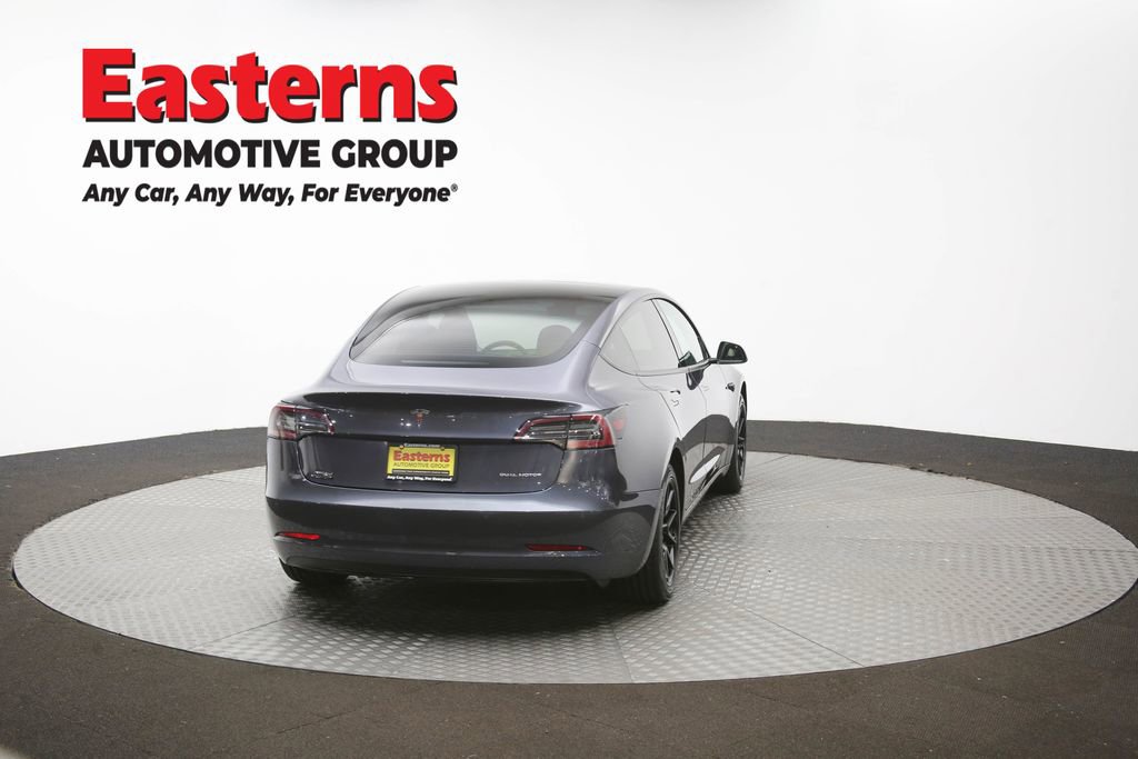 Used 2021 Tesla Model 3 Long Range image 37