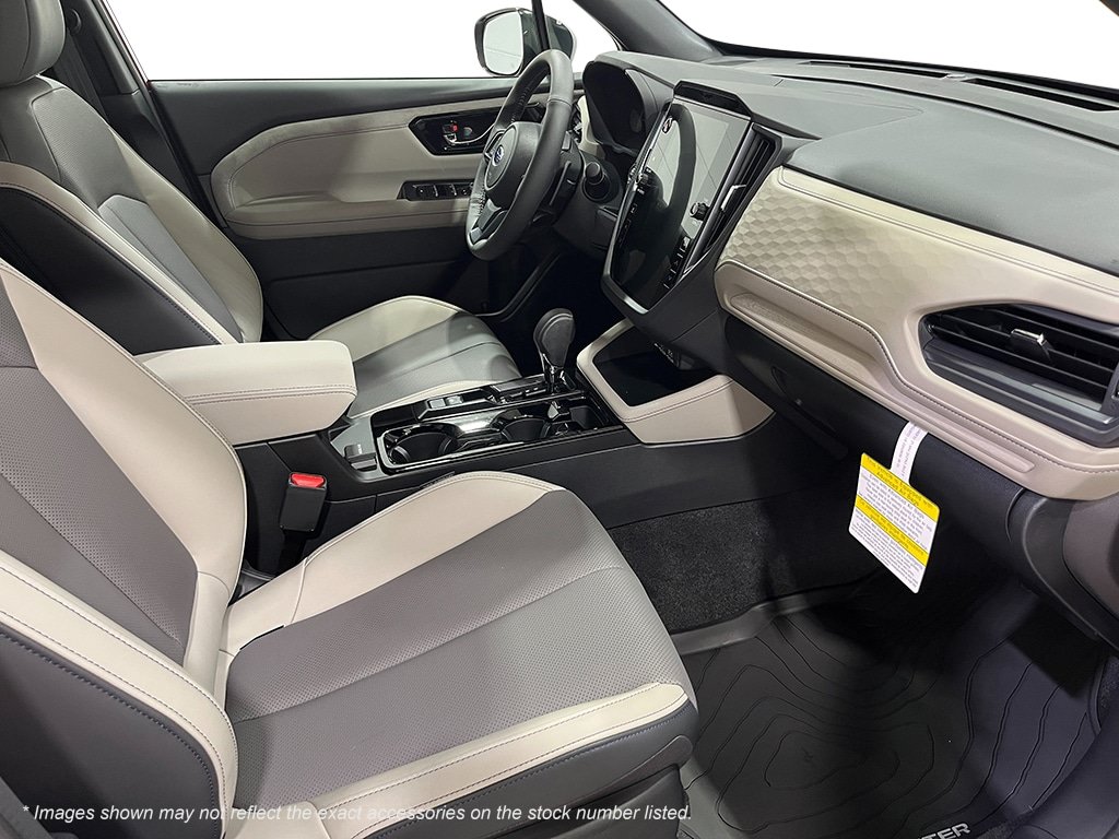 New 2026 Subaru Forester Limited AWD/4WD image 30