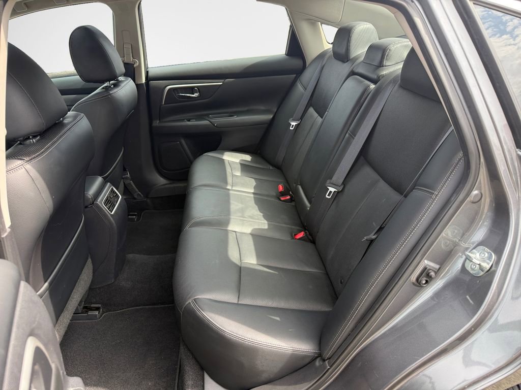 Used 2017 Nissan Altima 2.5 SL image 23