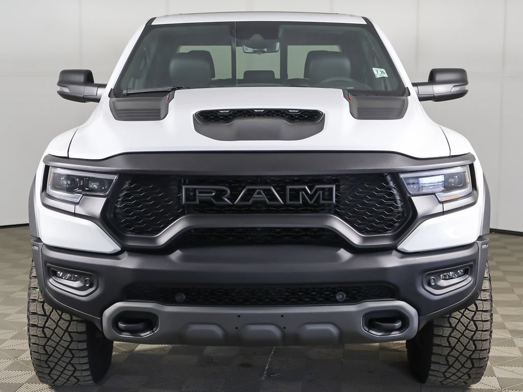 Used 2024 RAM 1500 TRX w/ TRX Level 2 Equipment Group AWD/4WD image 17