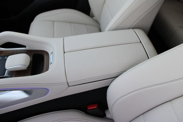 New 2026 Mercedes-Benz GLE 350 4MATIC image 22