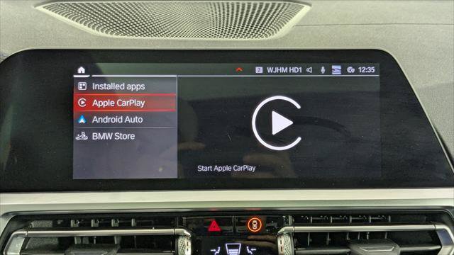 Used 2020 BMW M340i w/ Premium Package RWD image 30