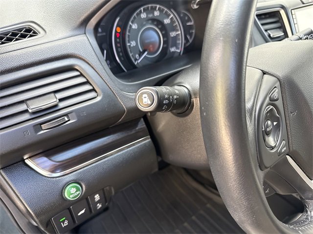 Used 2015 Honda CR-V Touring image 20
