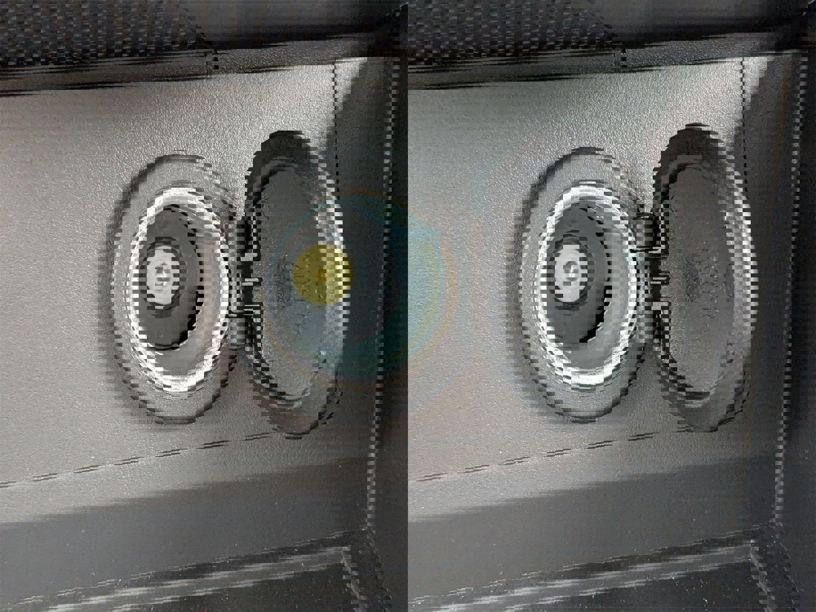 New 2025 Ford Mustang Dark Horse image 46